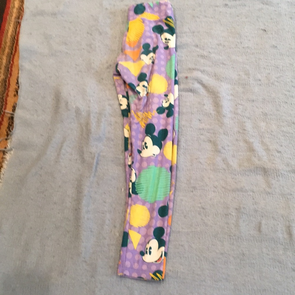 Luluroe leggings